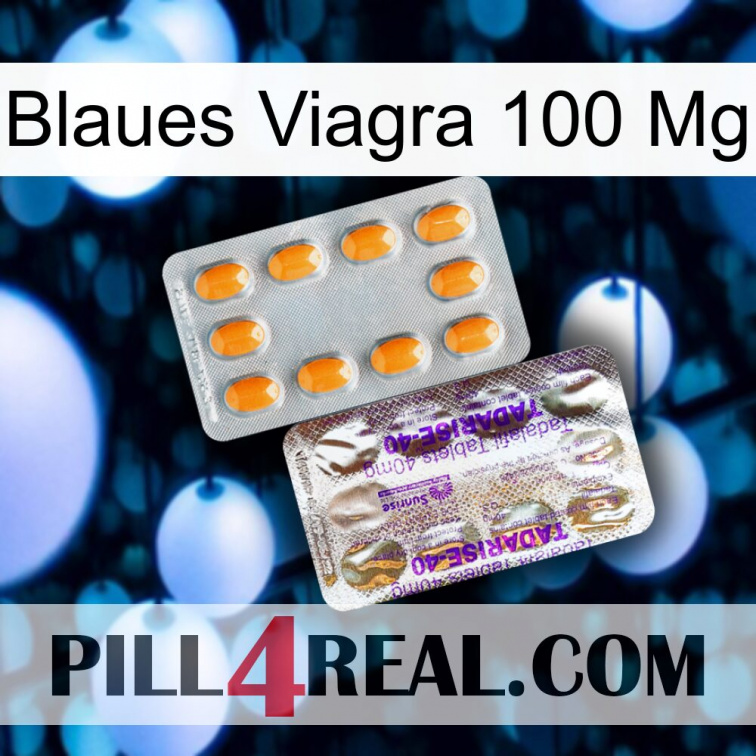 Blue Viagra 100 Mg new12